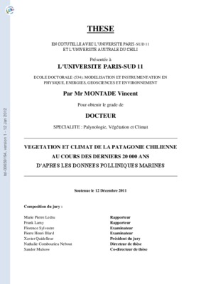 argentino chilienne Book