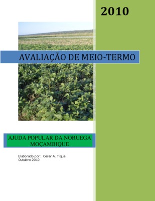 norad Book