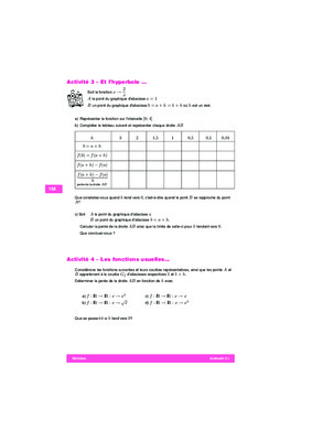 activite 2 page 39 seconde hyperbole Book