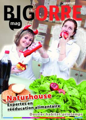 regime naturhouse Book