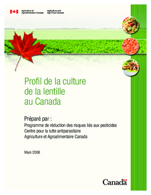 culture lentille maroc Book