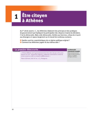 quels sont les devoir fondamentaux du citoyen Book