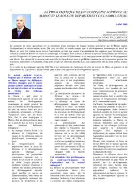 developpemnt et sous developpemnt Book