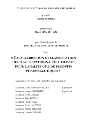 synthese et caracterisation des phases non stoechiometriques litao3 linbo3 Book