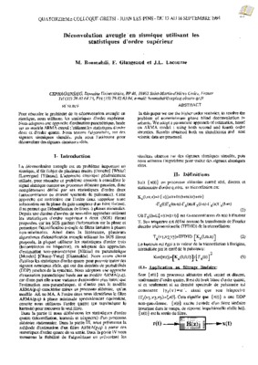 modele ordre Book