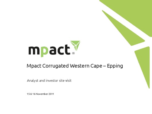epping Book