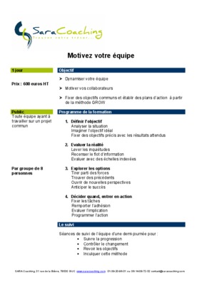 votre objectif dans la vie Book