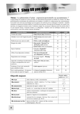 expression de l_hypothese ou du regret Book