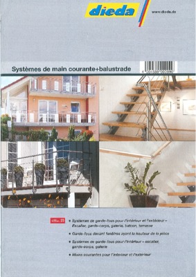 dieda Book