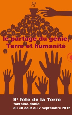 e terre 2012 Book