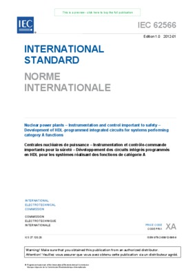 norme isa en instrumentation Book