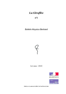 aloysius Book