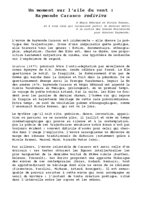raymonde Book