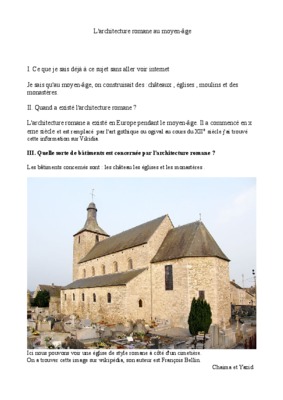 voete romane au moyen age Book