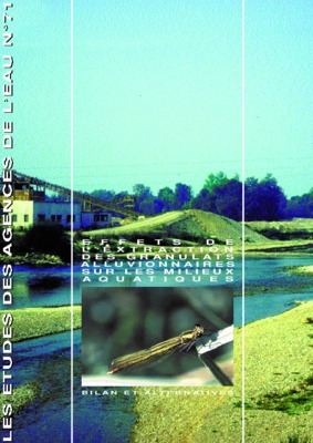alluvionnaires Book