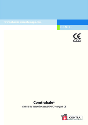 comtrabaie ft807 Book