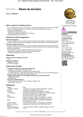 nfa008 examen Book
