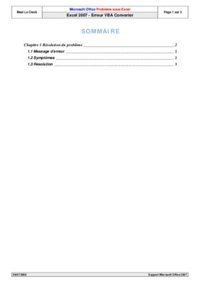 office2007 Book