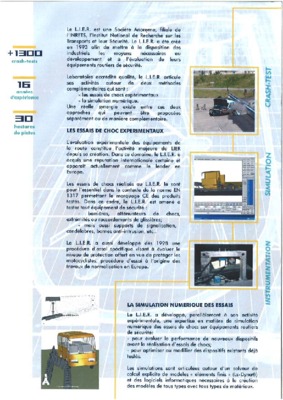 crash tests Book