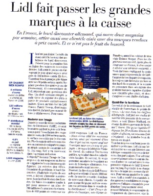 lidl a fijeac dans le 46 Book