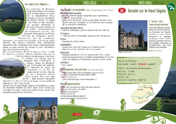segala Book