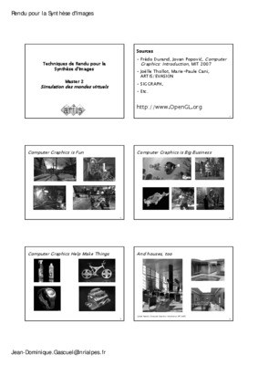 gascuel Book