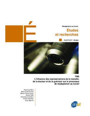 representations douleur Book