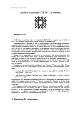 rique marche Book
