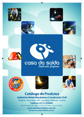 solda tig Book