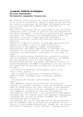 perraudin Book