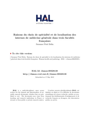 raisons du choix du thaime de la biodiversite Book