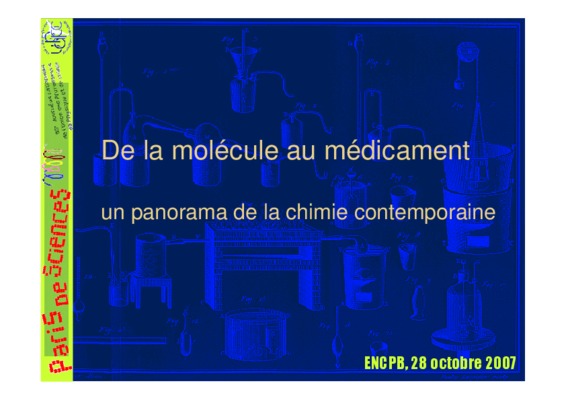 devoir seconde molecule et medicament Book