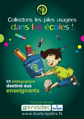collectons Book