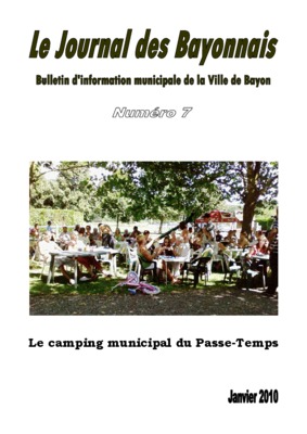 bayonnais Book