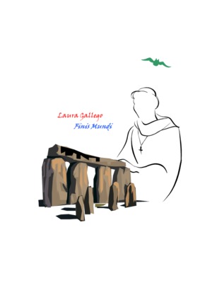 laura gallego Book