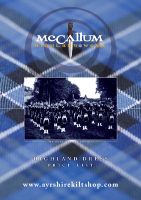 mccallum Book