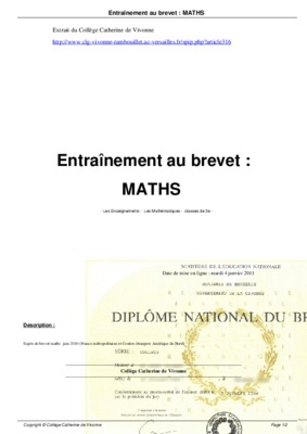 maths4 st3 lmd Book