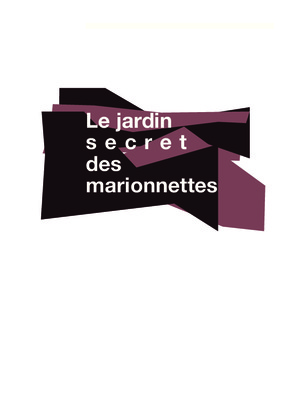 au jardin secret Book
