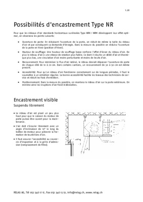 possibilites Book