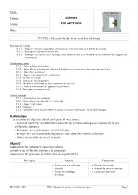 etrique d_infrastructure Book