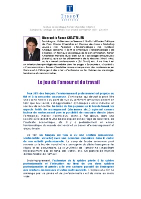 amour explication Book