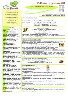 plouguenast Book