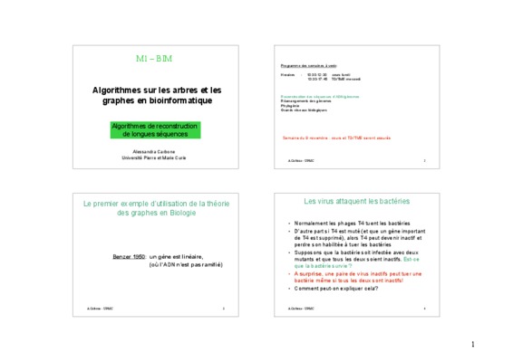 algorithmes des arbres Book