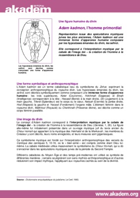 kadmon Book