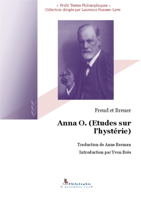 hysterie converssion Book