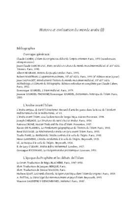 test de traduction arabe Book