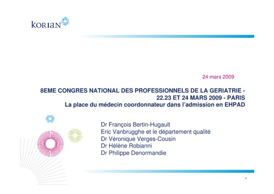 fiche de poste medecin coordonnateur Book