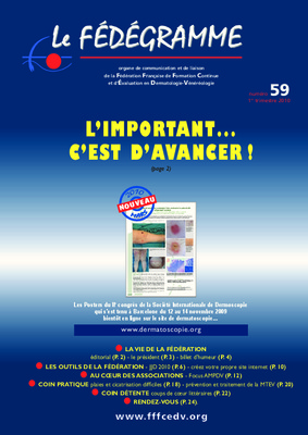 avancer Book