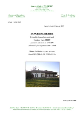 annie rieu agriculture Book