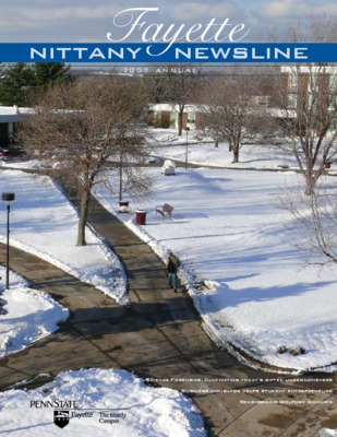 nittany Book